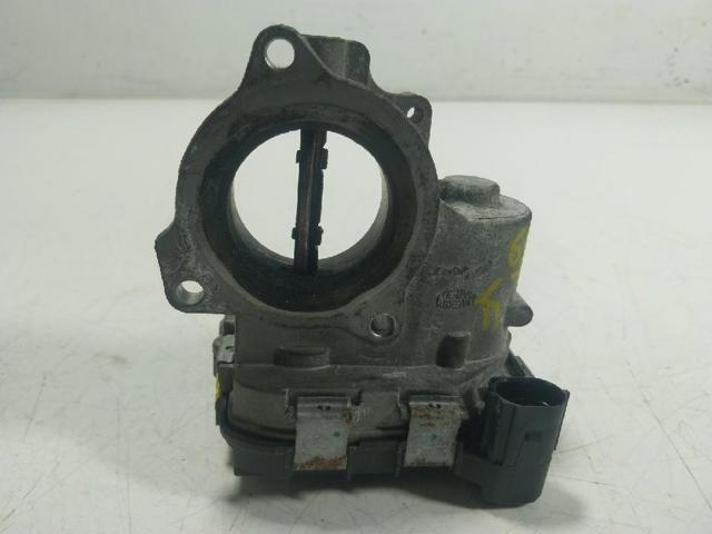 Cuerpo de mariposa completo Jeep RENEGADE BU, B1