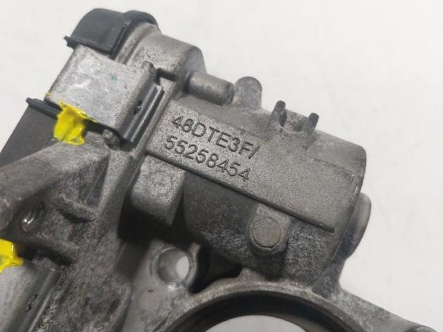 Cuerpo de mariposa completo Jeep RENEGADE BU, B1