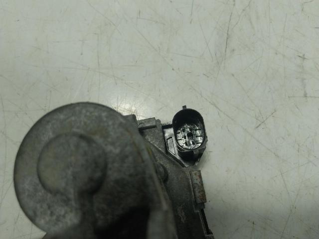 Cuerpo de mariposa completo Jeep RENEGADE BU, B1