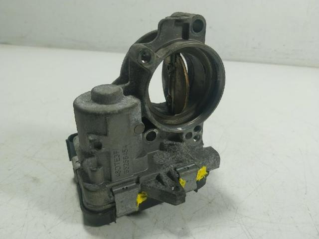 Cuerpo de mariposa completo Jeep RENEGADE BU, B1