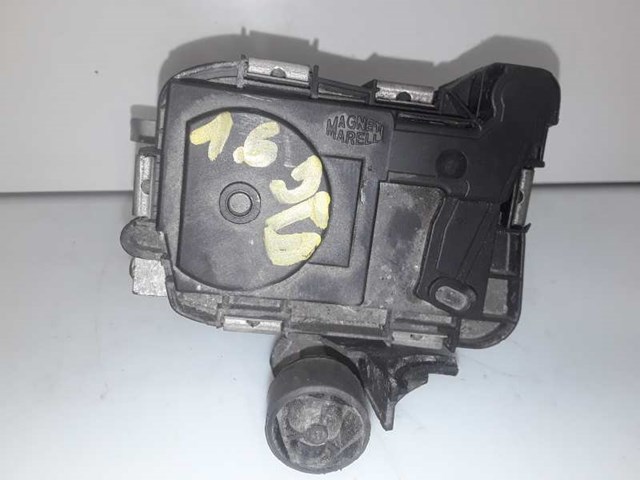 Cuerpo de mariposa completo Jeep RENEGADE BU, B1