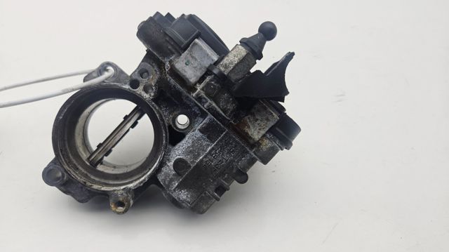 Cuerpo de mariposa completo Jeep RENEGADE BU, B1