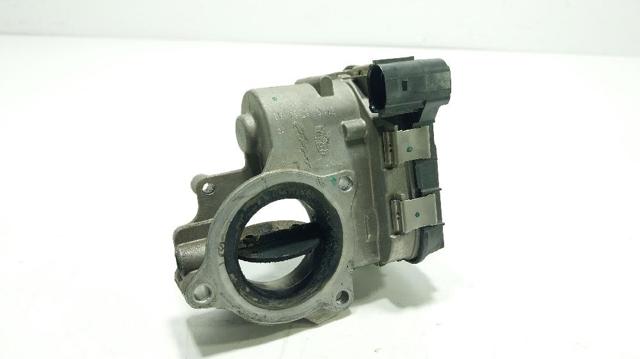 Caja de mariposa Alfa Romeo Giulietta  (940)
