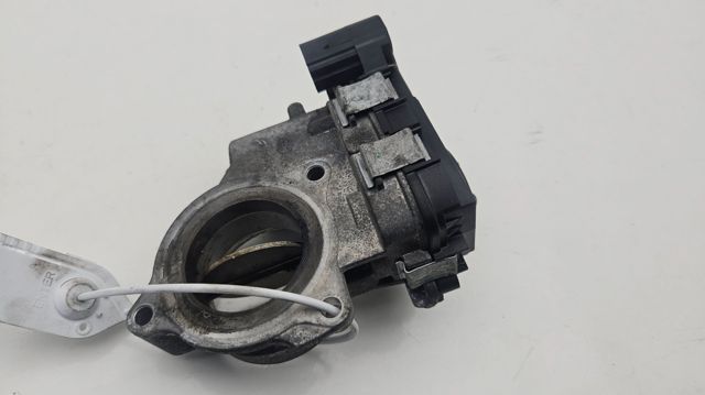 Cuerpo de mariposa completo Jeep RENEGADE BU, B1