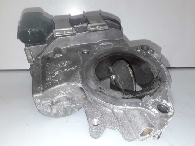 Cuerpo de mariposa completo Jeep RENEGADE BU, B1