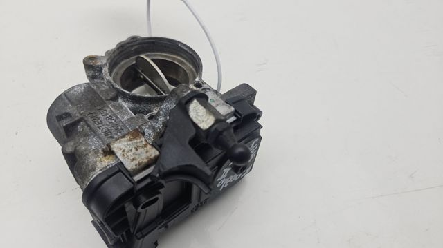 Cuerpo de mariposa completo Jeep RENEGADE BU, B1