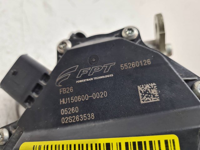 55260126 Fiat/Alfa/Lancia
