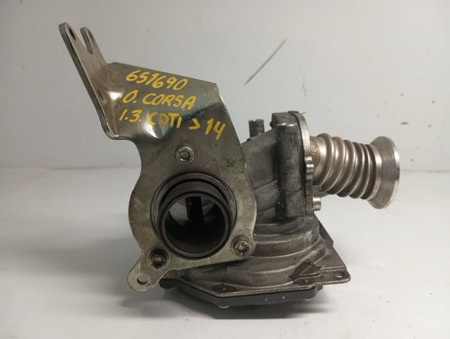 55260126 Opel