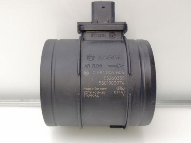 55260335 Sensor de flujo de masa de aire  disponible Burgos