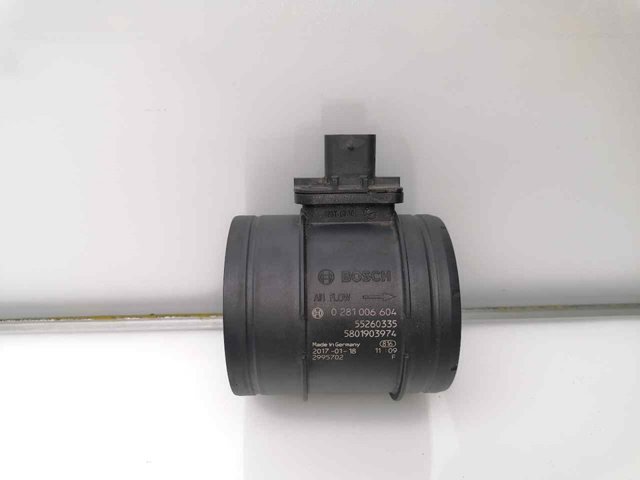 55260335 FIAT Sensor de flujo de masa de aire  disponible Alicante
