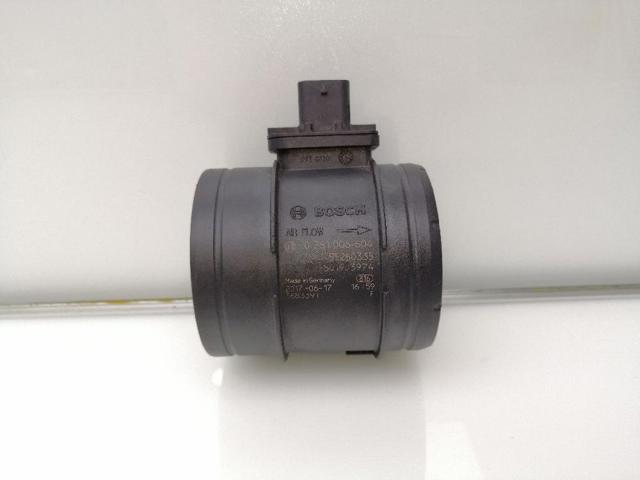 55260335 Sensor de flujo de masa de aire  comprar en Pontevedra