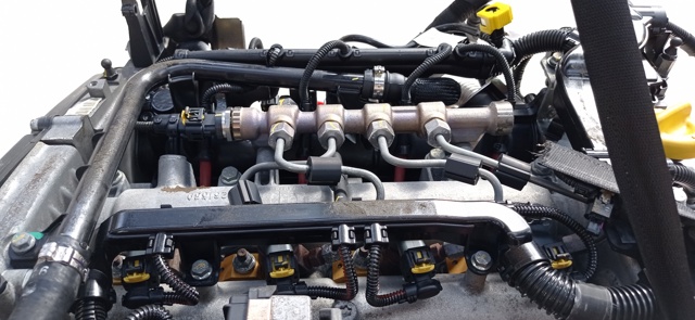 55260384 Chrysler