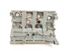 Motor completo 55260384 CHRYSLER