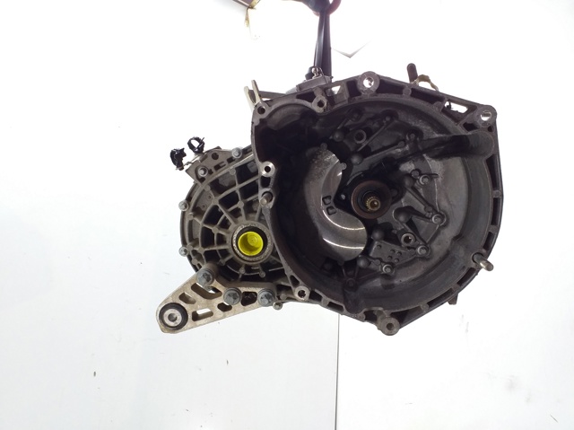 55260384 CHRYSLER Motor completo  en stock Huelva