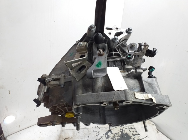 CHRYSLER 55260384 Motor completo  comprar en Albacete