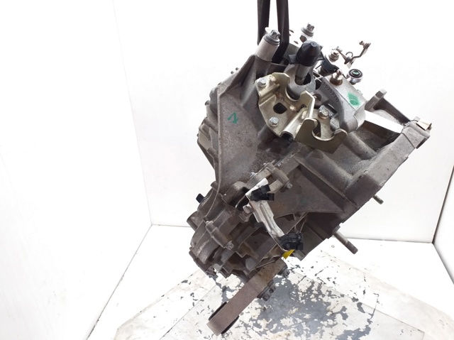 55260384 CHRYSLER Motor completo  comprar en Oviedo