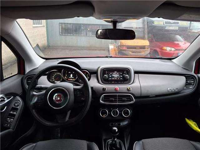 Comprar Motor completo Jeep RENEGADE  BU, B1 a bajo precio