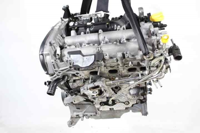 55260384 FIAT Motor completo comprar Alcalá