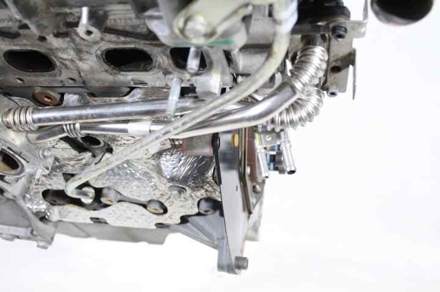 55260384 FIAT Motor completo  comprar en Oviedo