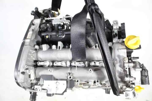 55260384 FIAT Motor completo comprar Madrid