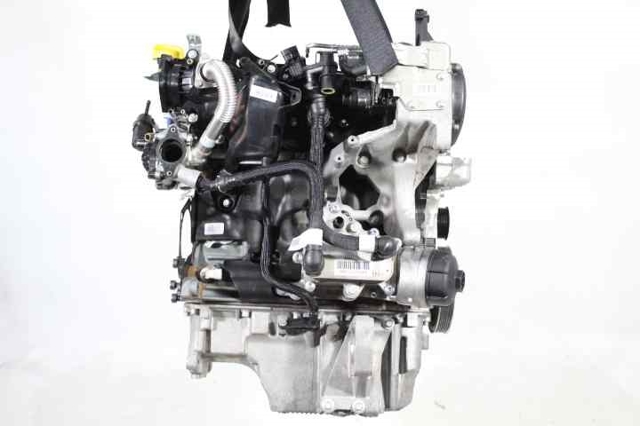 55260384 FIAT Motor completo  en stock Córdoba