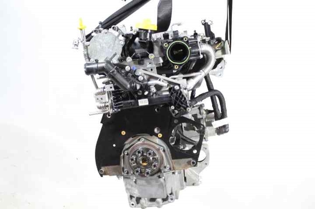 FIAT 55260384 Motor completo  comprar en Albacete