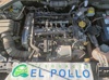 Motor completo 55260384 FIAT