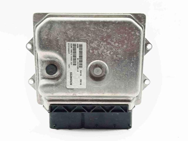 55260938 Fiat/Alfa/Lancia