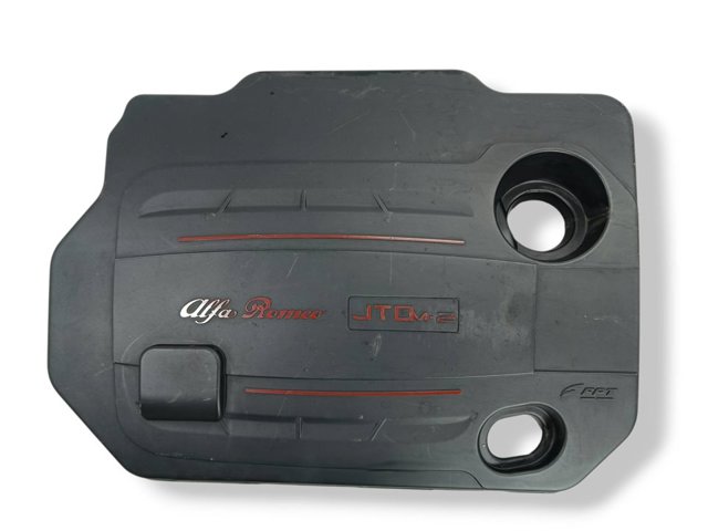 Tapa motor para Alfa Romeo Giulietta 940