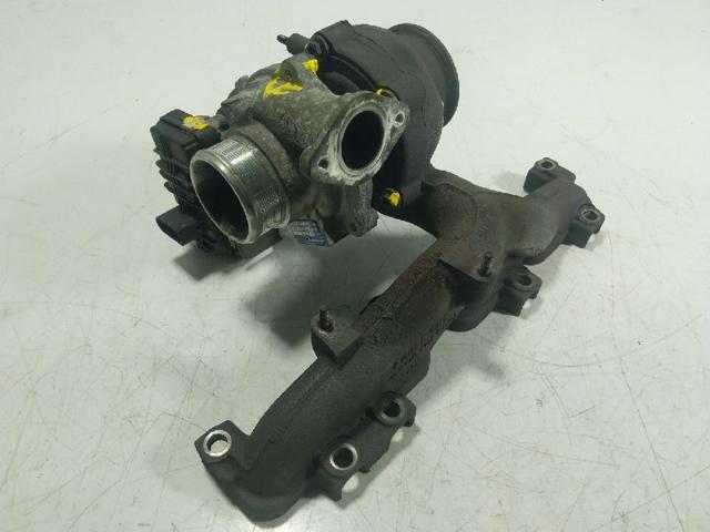 Turbo para motor 55263023 CHRYSLER