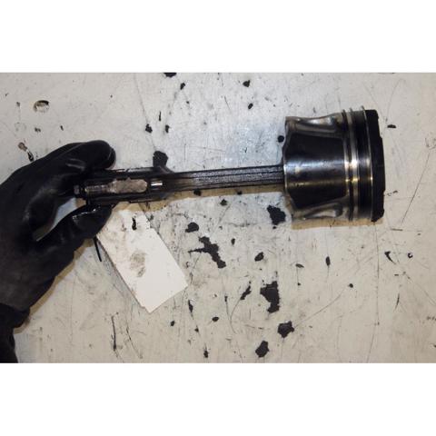 Motor completo Jeep RENEGADE BU, B1