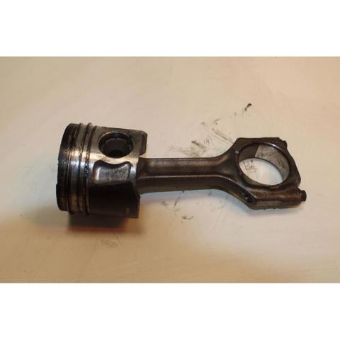 Motor completo Jeep RENEGADE BU, B1