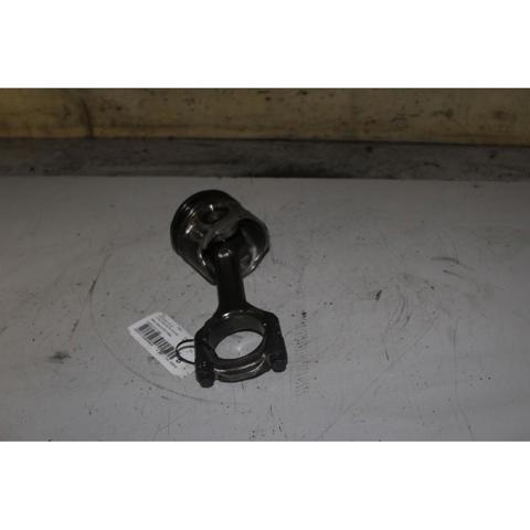 Motor completo Jeep RENEGADE BU, B1