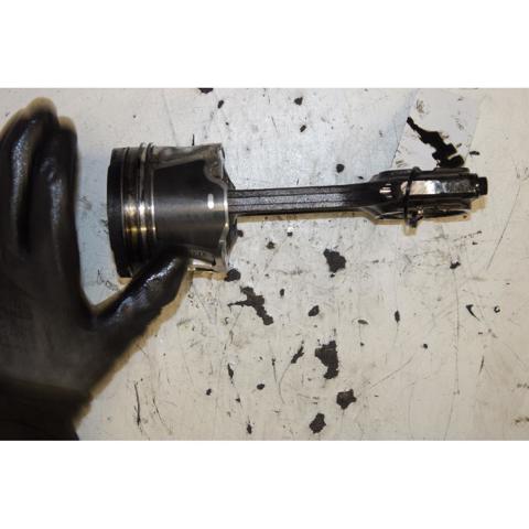 Motor completo Jeep RENEGADE BU, B1