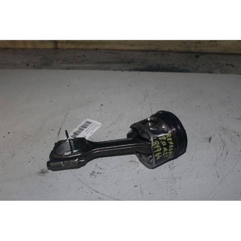 Motor completo Jeep RENEGADE BU, B1