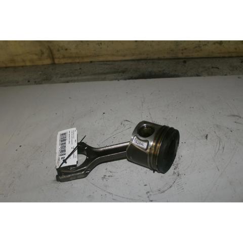 Motor completo Jeep RENEGADE BU, B1