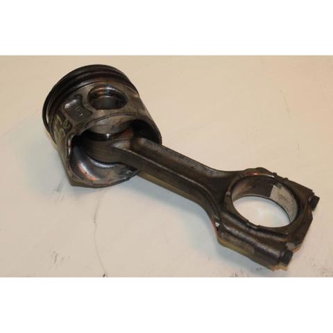 Motor completo Jeep RENEGADE BU, B1