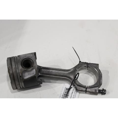 Motor completo Jeep RENEGADE BU, B1