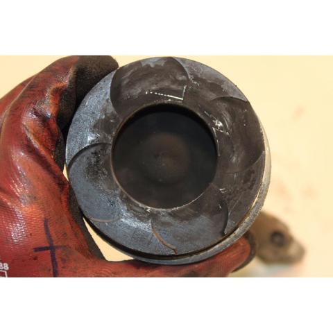 Motor completo Jeep RENEGADE BU, B1