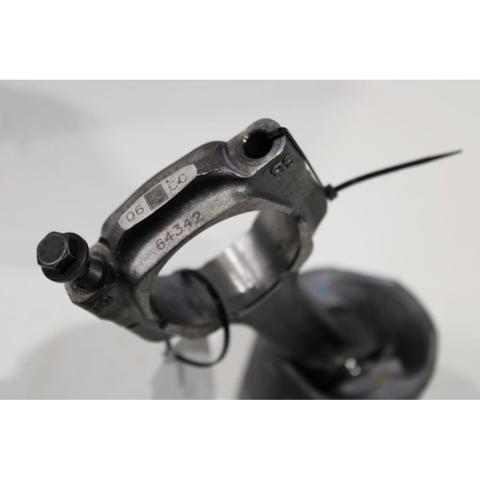 Motor completo Jeep RENEGADE BU, B1