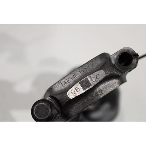 Motor completo Jeep RENEGADE BU, B1