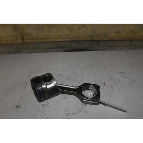 Motor completo Jeep RENEGADE BU, B1