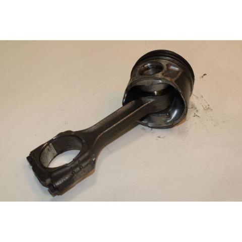 Motor completo Jeep RENEGADE BU, B1