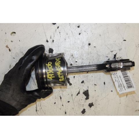 Motor completo Jeep RENEGADE BU, B1