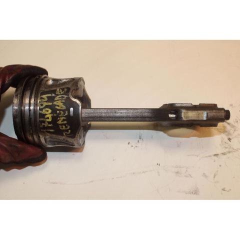 Motor completo Jeep RENEGADE BU, B1