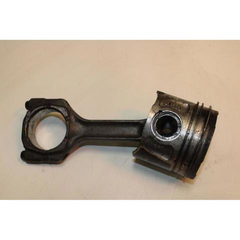 Motor completo Jeep RENEGADE BU, B1