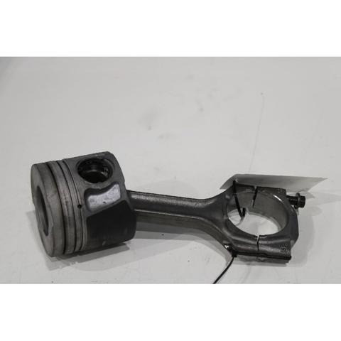 Motor completo Jeep RENEGADE BU, B1