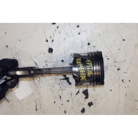 Motor completo Jeep RENEGADE BU, B1