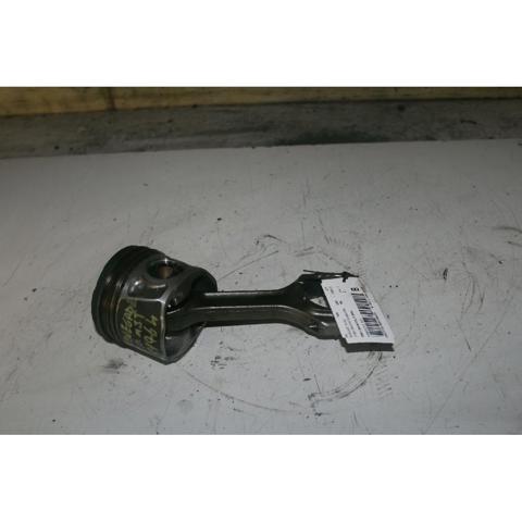 Motor completo Jeep RENEGADE BU, B1