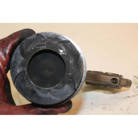 Motor completo Jeep RENEGADE BU, B1